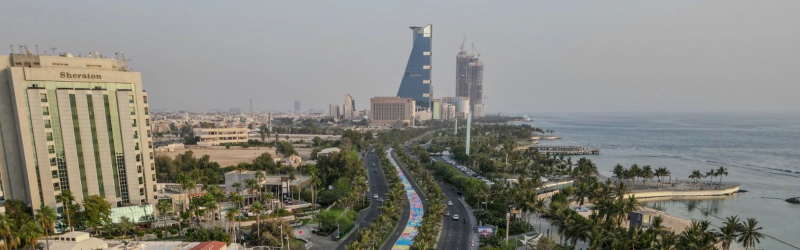 Day Trips from Jeddah: 5 Places You Can Reach in Under 3 Hours