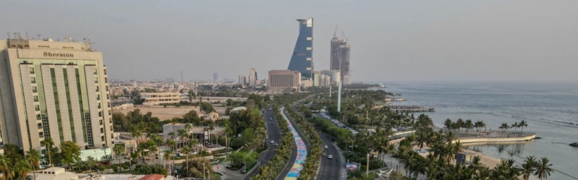 Day Trips from Jeddah: 5 Places You Can Reach in Under 3 Hours
