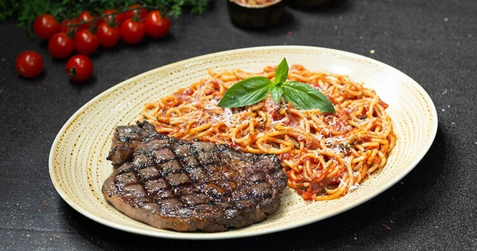 The Best 10 Al Fresco Spots in Jeddah