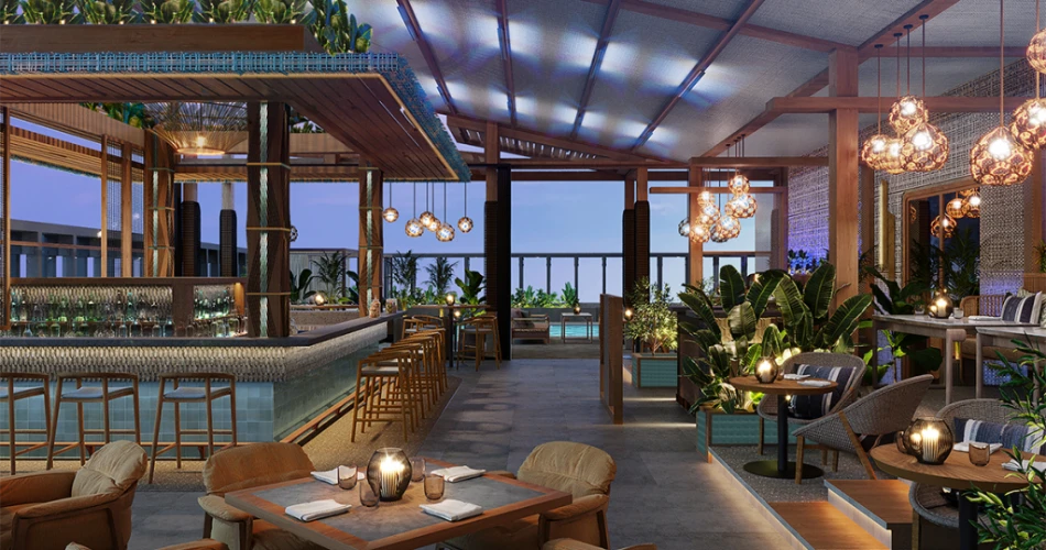 The Best 10 Al Fresco Spots in Jeddah