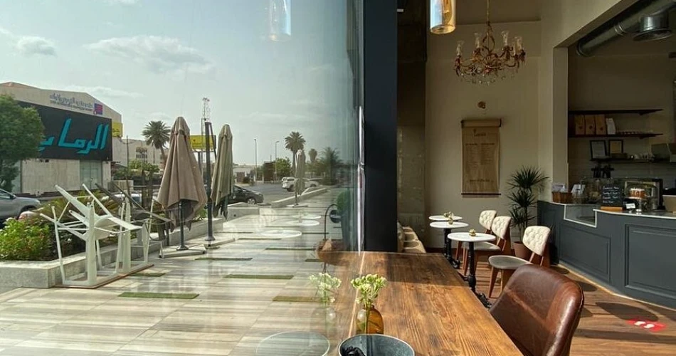 The Best 10 Al Fresco Spots in Jeddah