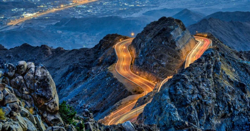 Day Trips from Jeddah: 5 Places You Can Reach in Under 3 Hours