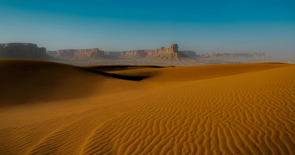 Day Trips from Jeddah: 5 Places You Can Reach in Under 3 Hours