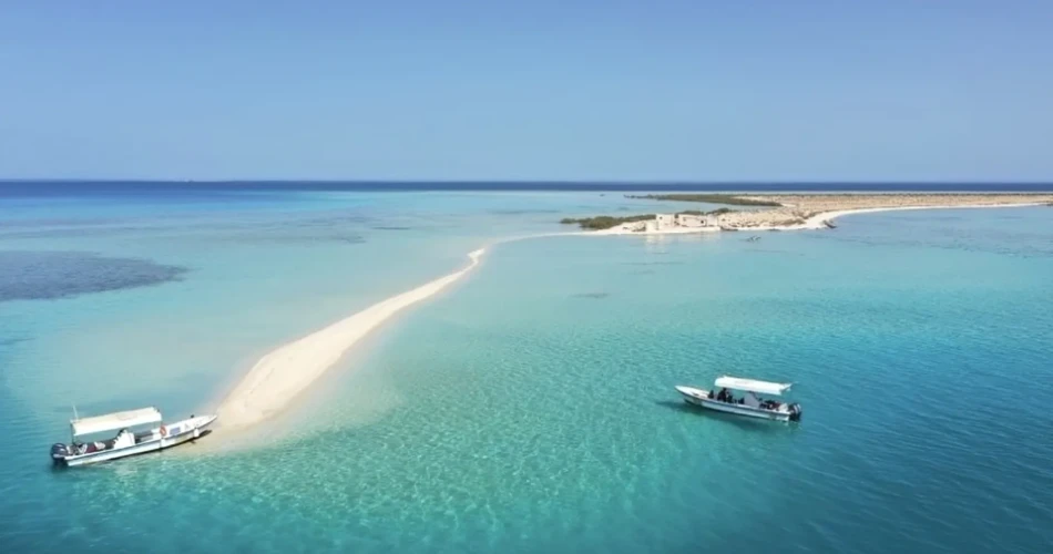 Day Trips from Jeddah: 5 Places You Can Reach in Under 3 Hours