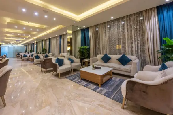 Paradise Inn Jeddah Hotel 4