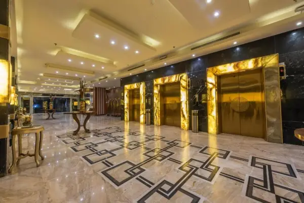 Paradise Inn Jeddah Hotel 5
