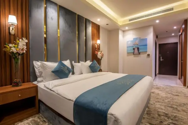 Paradise Inn Jeddah Hotel 7